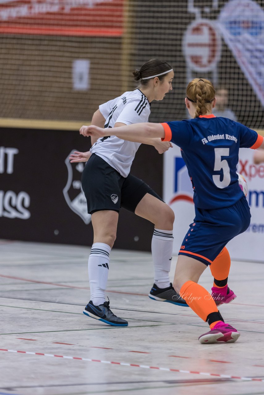 Bild 519 - VR Bank Cup Horst